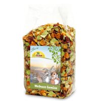 JR Farm Wellness-Gemüse 600g