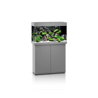 JUWEL Rio 125 LED grau Aquarium