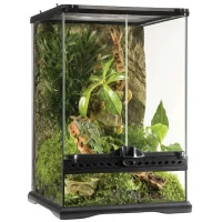 Exo Terra Glas Terrarium 30x30x45 cm