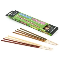 GlasGarten Shrimp Lollies &ndash; 4in1-Power Basic Mix