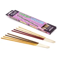 GlasGarten Shrimp Lollies &ndash; 4in1-Power Basic Mix