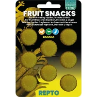 Aquadistri Repto Fruit Snacks Banana