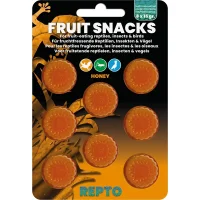 Aquadistri Repto Fruit Snacks Honey