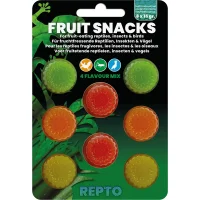 Aquadistri Repto Fruit Snacks Mix