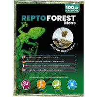 Aquadistri Repto Forest Moss 100G